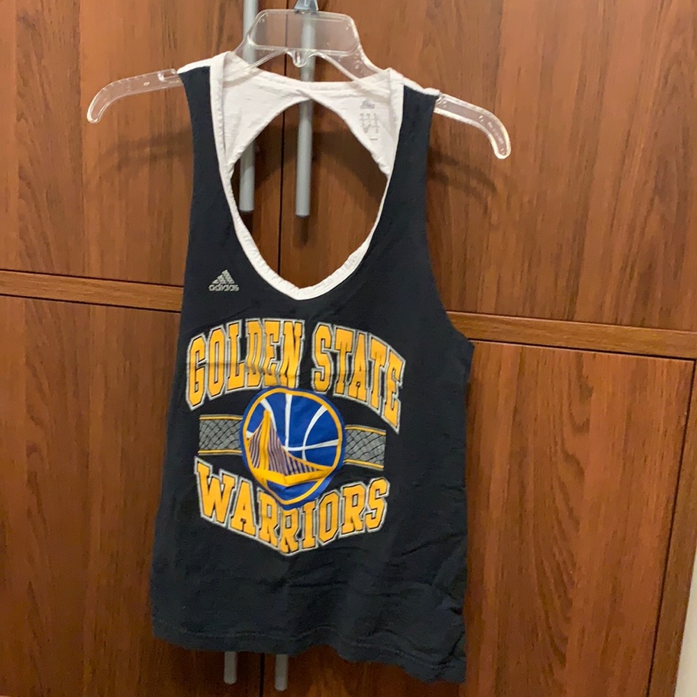 Adidas Warriors tank